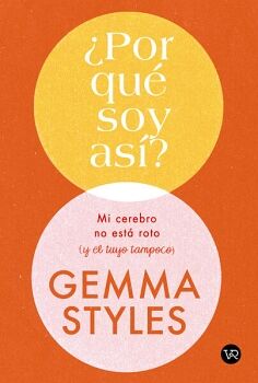 POR QU SOY AS?