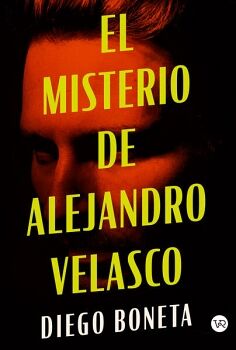 EL MISTERIO DE ALEJANDRO VELASCO