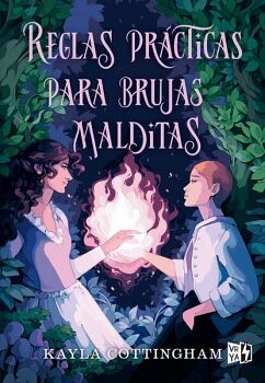 REGLAS PRCTICAS PARA BRUJAS MALDITAS