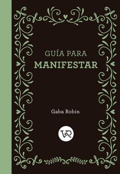 GU�A PARA MANIFESTAR