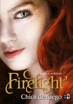 CHICA DE FUEGO (FIRELIGHT 1)