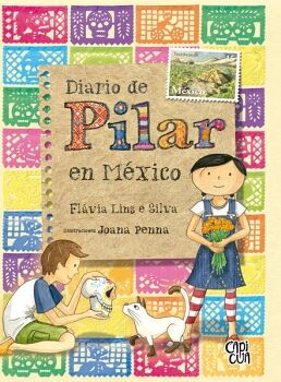 DIARIO DE PILAR EN M�XICO