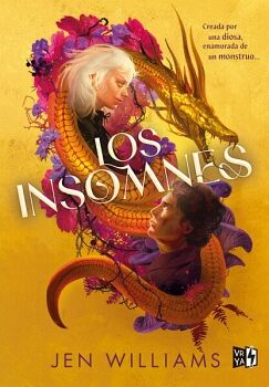 LOS INSOMNES (BILOG�A INSOMNES 1)