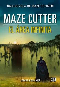 MAZE CUTTER: EL �REA INFINITA