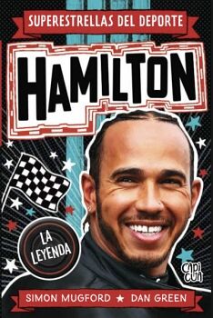 SUPERESTRELLAS DEL DEPORTE: HAMILTON