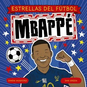 ESTRELLAS DEL F�TBOL: MBAPP�