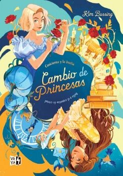 CAMBIO DE PRINCESAS 1