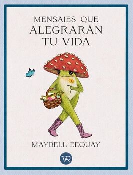 MENSAJES QUE ALEGRAR�N TU VIDA