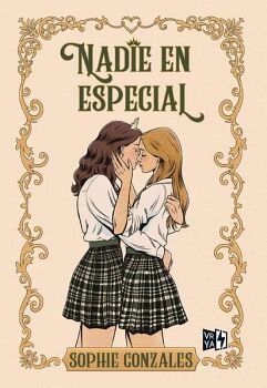 NADIE EN ESPECIAL