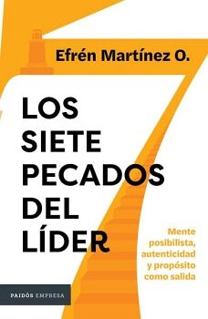 LOS SIETE PECADOS DEL LDER