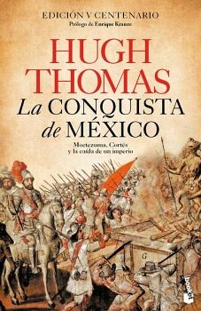 LA CONQUISTA DE MXICO