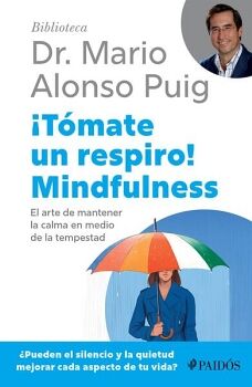 TMATE UN RESPIRO! MINDFULNESS