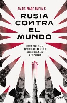 RUSIA CONTRA EL MUNDO