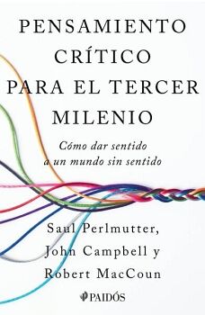 PENSAMIENTO CR�TICO PARA EL TERCER MILENIO