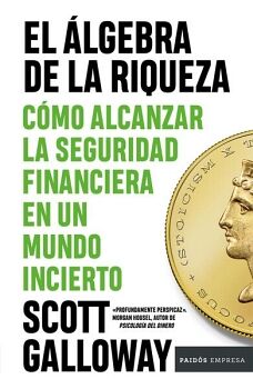 EL �LGEBRA DE LA RIQUEZA