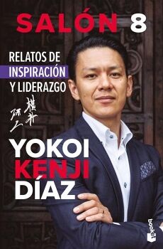 SALN 8. RELATOS DE INSPIRACIN Y LIDERAZGO