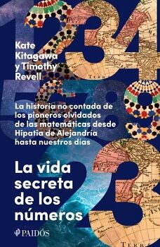 LA VIDA SECRETA DE LOS NMEROS
