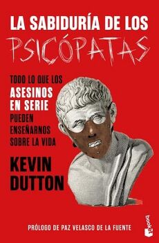 LA SABIDURA DE LOS PSICPATAS