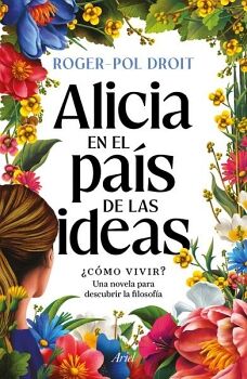 ALICIA EN EL PA�S DE LAS IDEAS