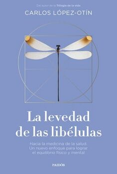 LA LEVEDAD DE LAS LIB�LULAS