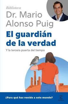 EL GUARDI�N DE LA VERDAD