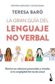 LA GRAN GUA DEL LENGUAJE NO VERBAL