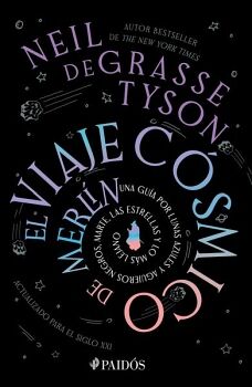 EL VIAJE C�SMICO DE MERL�N