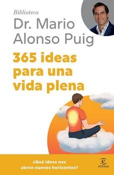 365 IDEAS PARA UNA VIDA PLENA