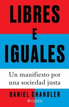 LIBRES E IGUALES