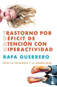TRASTORNO POR D�FICIT DE ATENCI�N CON HIPERACTIVIDAD