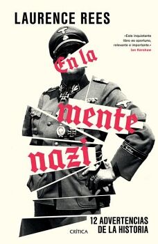 EN LA MENTE NAZI