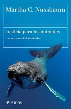 JUSTICIA PARA LOS ANIMALES