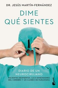 DIME QU� SIENTES