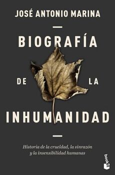 BIOGRAF�A DE LA INHUMANIDAD