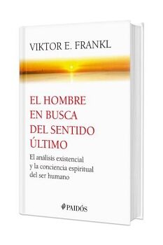 TD EL HOMBRE EN BUSCA DEL SENTIDO �LTIMO