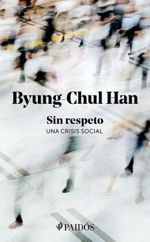 SIN RESPETO