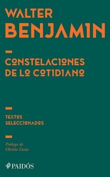 CONSTELACIONES DE LO COTIDIANO
