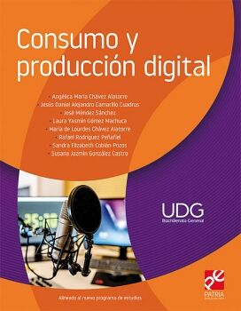 CONSUMO Y PRODUCCI�N DIGITAL