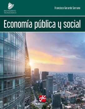 ECONOM�A P�BLICA Y SOCIAL (SERIE BACHILLERATO TECNOL�GICO)