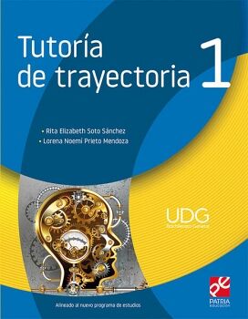 TUTOR�A DE TRAYECTORIA 1