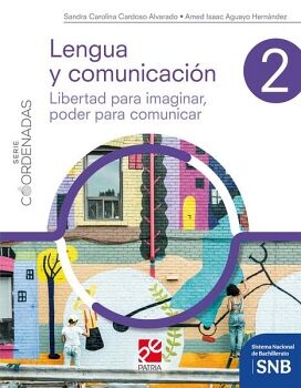 LENGUA Y COMUNICACI�N 2 (SERIE COORDENADAS)