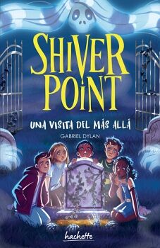 SHIVER POINT: UNA VISITA DEL M�S ALL�