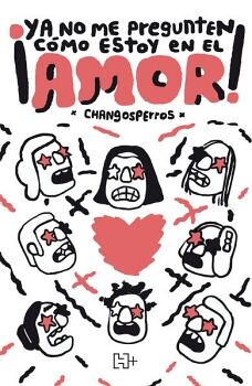 �YA NO ME PREGUNTEN C�MO ESTOY EN EL AMOR!