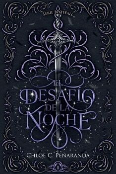 EL DESAF�O DE LA NOCHE (NYTEFALL 2)