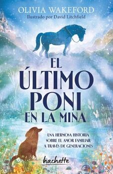 EL �LTIMO PONI EN LA MINA