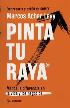 PINTA TU RAYA
