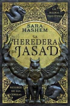 LA HEREDERA DE JASAD