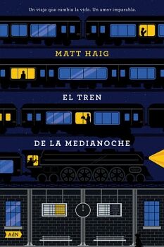 EL TREN DE LA MEDIANOCHE