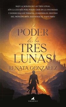 EL PODER DE LAS TRES LUNAS
