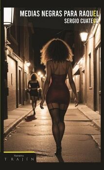 MEDIAS NEGRAS PARA RAQUEL